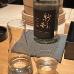 恵比寿 鮨 ふじまさ - 