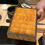 恵比寿 鮨 ふじまさ - 