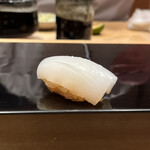 恵比寿 鮨 ふじまさ - 