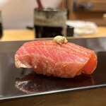 恵比寿 鮨 ふじまさ - 