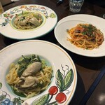 ダニエルズソーレ - 