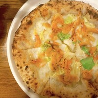ピッツェリア ダ チーボ コレド日本橋店 - 