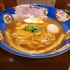 らぁ麺や RYOMA 神楽坂