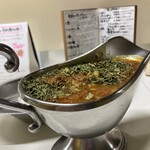 かれーの店 うどん  - 