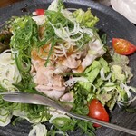 おやじダイニング　しょうぶ  - 