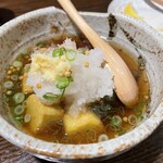 おやじダイニング　しょうぶ  - 