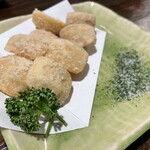 おやじダイニング　しょうぶ  - 料理写真: