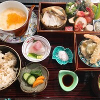 酒と二十四節気料理 きのえね omoya - 