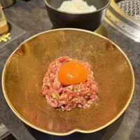 焼肉 にくの音 - 