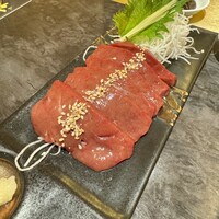 焼肉 にくの音 - 