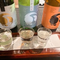酒と二十四節気料理 きのえね omoya - 