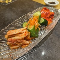 焼肉 にくの音 - 