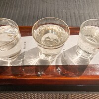 酒と二十四節気料理 きのえね omoya - 