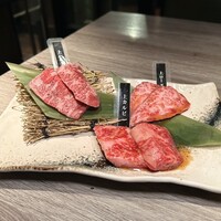 焼肉GROW - 