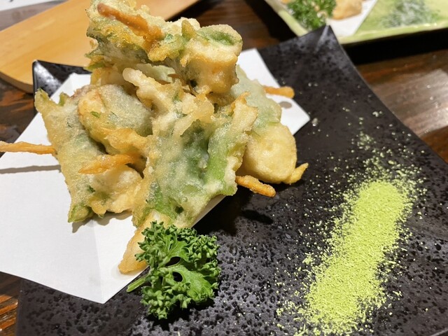 Oyaji Dining Shobu photo 2