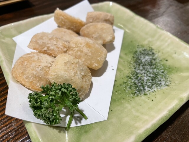 Oyaji Dining Shobu photo