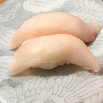 廻鮮寿司 塩釜港 - 油ボウズ（H26.7）