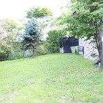 CHELSEA'S GARDEN CAFE - 庭