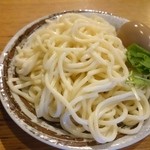 めん創 桜花 - 2014.7.16　特製つけめん　930円