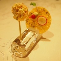 ラ・ベ - 