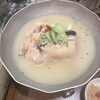 CLASSIC参鶏湯 恵比寿店