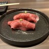 創作焼肉亭 にくよい