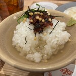 ヒシミツ醤油 - 