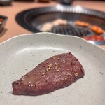 焼肉古今 - 