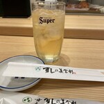 梅丘寿司の美登利 - 