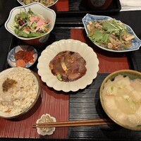高麗橋桜花 - 
