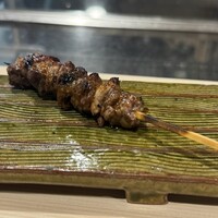 やきとり お㐂樂 人形町店 - 
