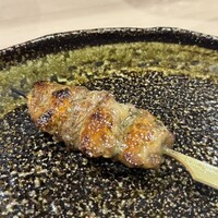やきとり お㐂樂 人形町店 - 