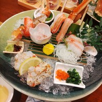 かに道楽 川崎店 - 