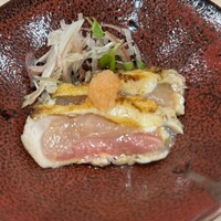 やきとり お㐂樂 人形町店 - 