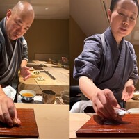 すし 喜邑 - 