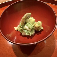 すし 喜邑 - 