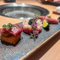 焼肉古今 - 