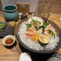 おもてなしとりよし 西新宿店 - 