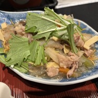 高麗橋桜花 - 