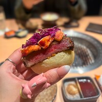 焼肉古今 - 