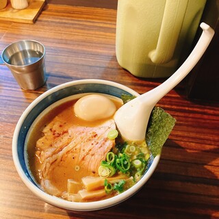 麺歩 バガボンド_1