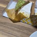 ア・ラ・カンパーニュ - 料理写真: