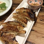 Foods bar 栞屋 - 