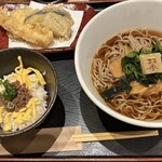 Foods bar 栞屋 - 