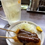 金山かどや - 