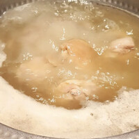 博多華味鳥 銀座4丁目店 - 