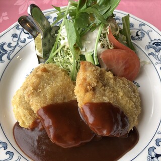 レストラン ヨシヤ_1