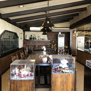 レストラン ヨシヤ_2