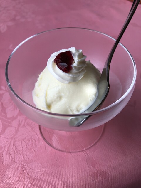 レストラン ヨシヤ - 函館どつく前（洋食）の写真