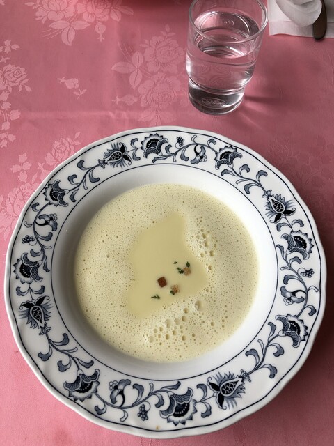 レストラン ヨシヤ - 函館どつく前（洋食）の写真